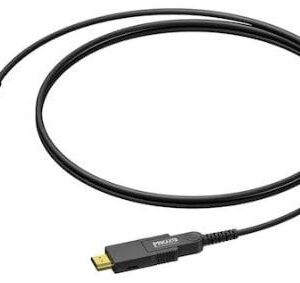 Câble HDMI optique actif 18Gbps - 10m - CLV215A/10