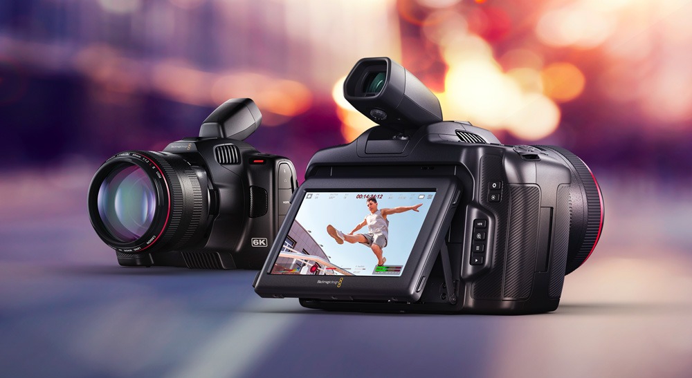 chetumaxsales.com - Blackmagic Pocket Cinema Camera 6K 価格比較