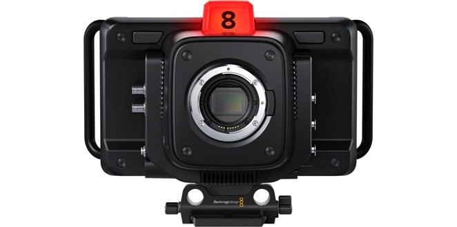 MUXLAB 500786-POE KIT LIVE STREAMING une camera, 4K/30, 1x entrée camera,  avec 1x caméra PoE